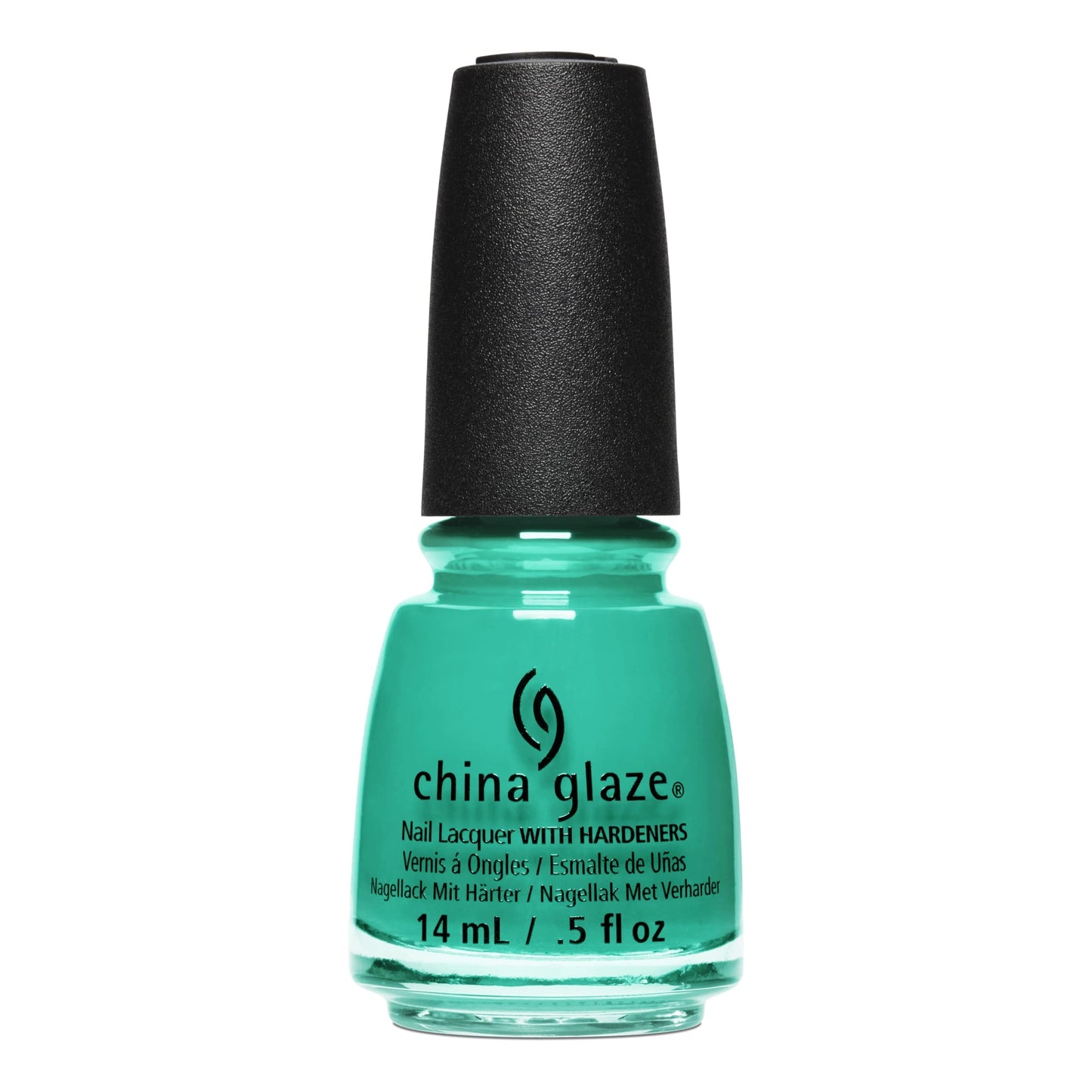 China Glaze Nail Polish, Activewear, Don't Care 1599 Beauty & Personal Care China Glaze