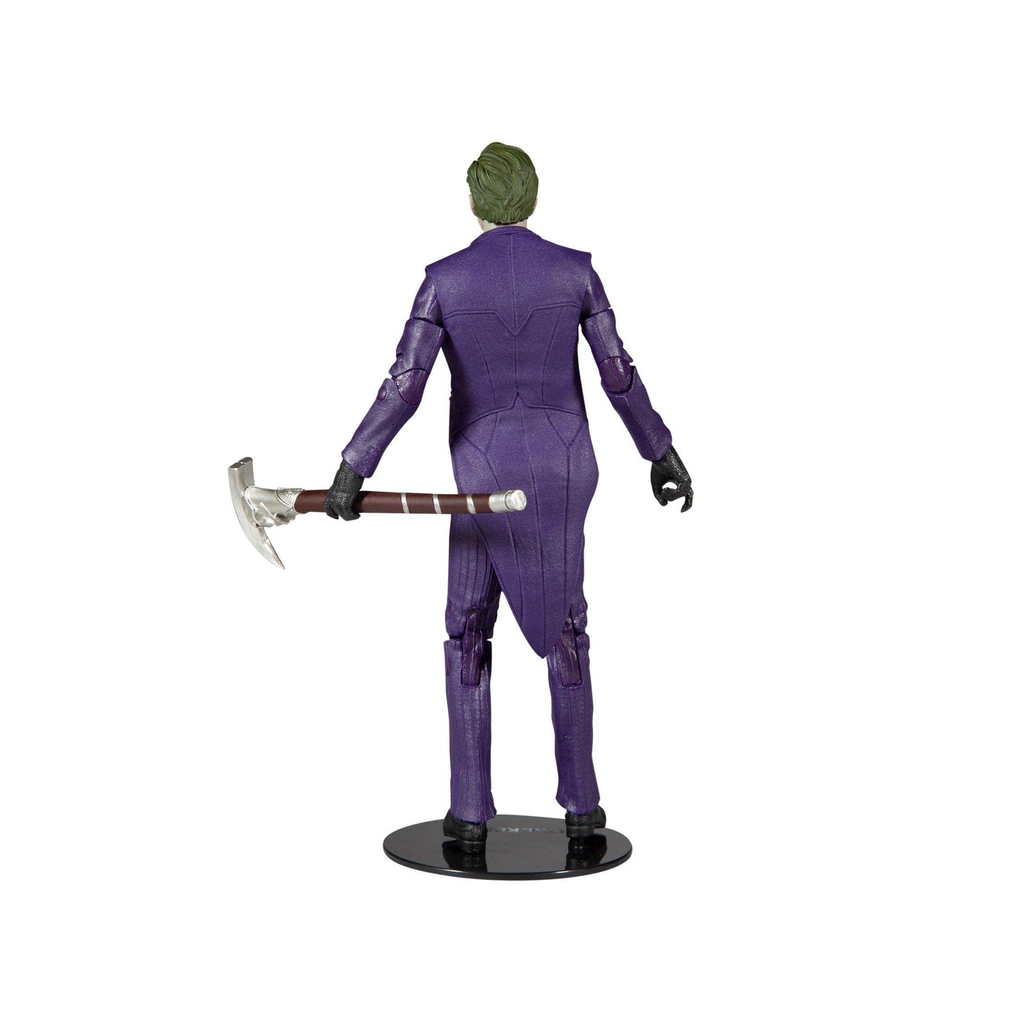 McFarlane Toys Mortal Kombat The Joker 7" Action Figure with Accessories