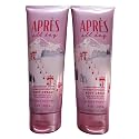 Bath & Body Works Après All Day Ultimate Hydration Body Cream 8 Ounces Pack of 2