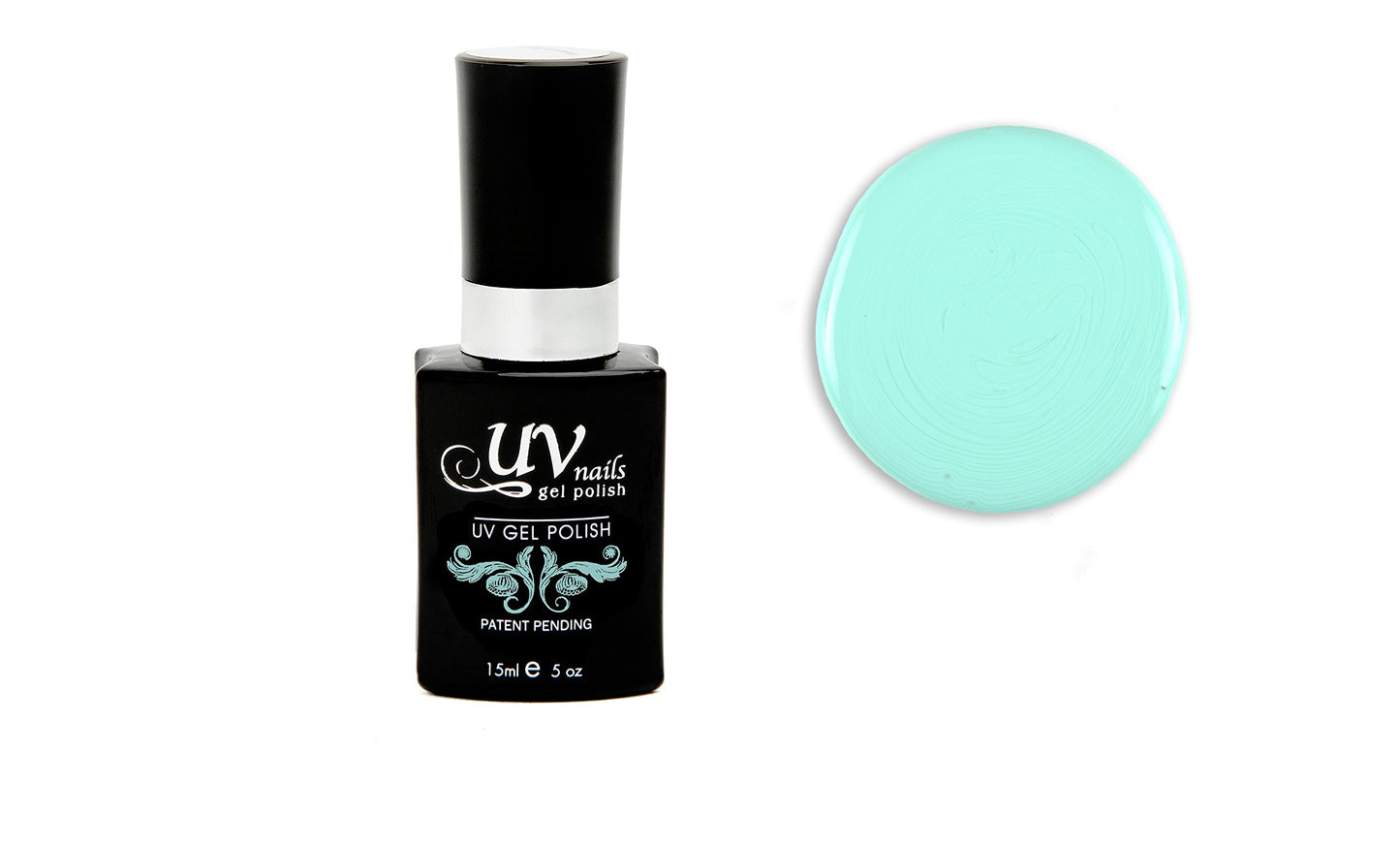 UV-NAILS Gel nail polish cure with UV or LED nail lamp gel polish for nails Set of 6 (BARCELONA) Beauty & Personal Care UV-NAILS