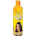 Profectiv Mega Growth Detangling Conditioner, 12 oz (Pack of 3)