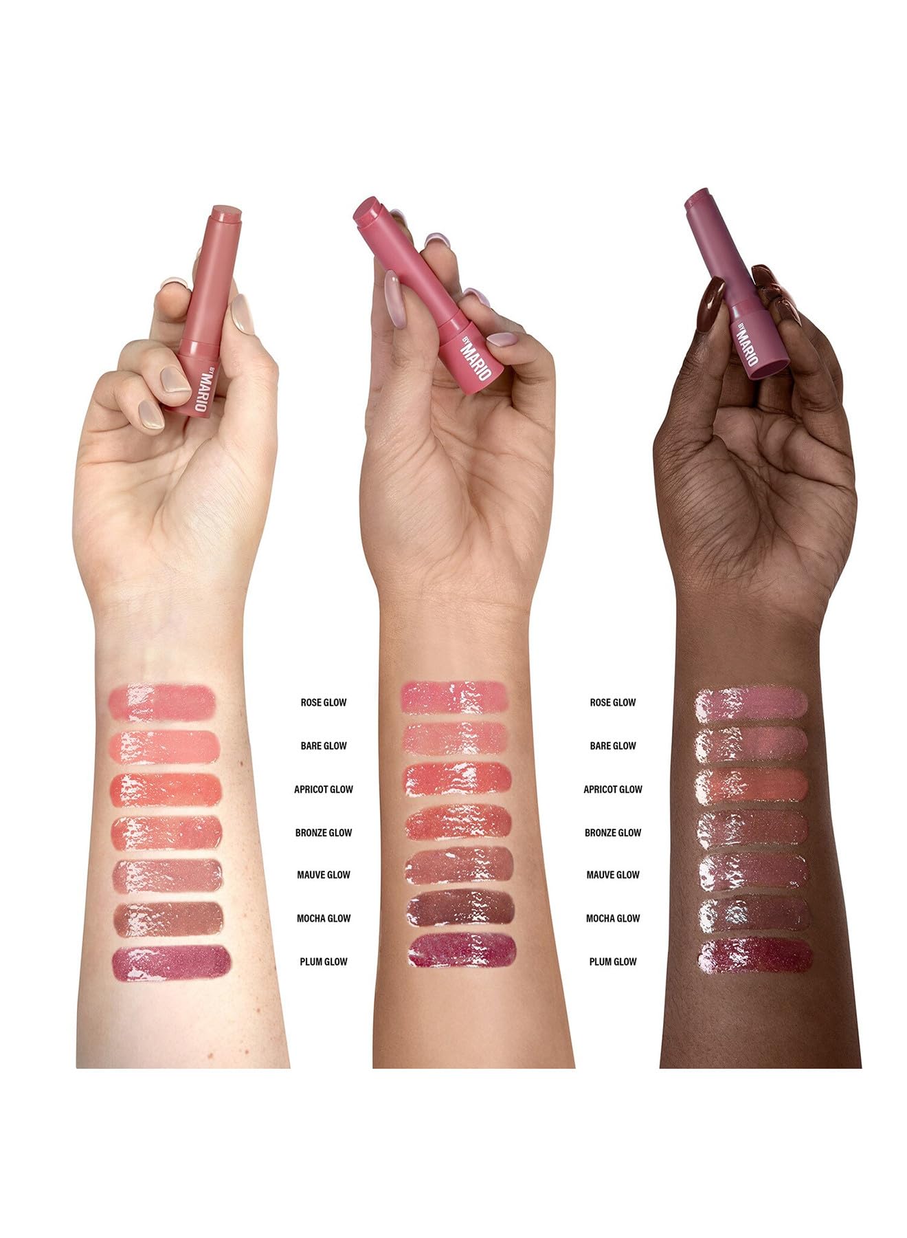 MoistureGlow™ Plumping Lip Serum