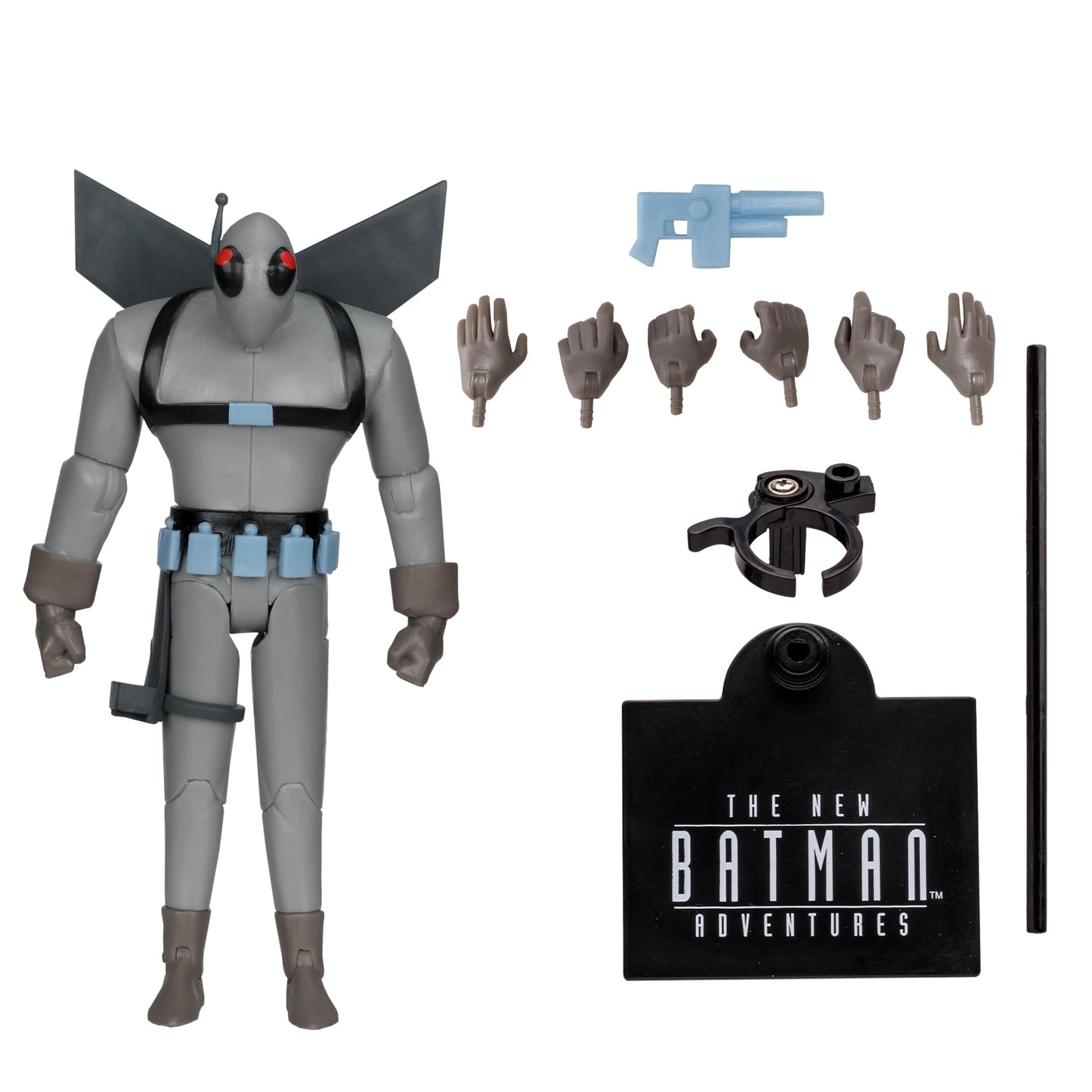 McFarlane Toys - The New Batman Adventures Firefly 6in Scale Figure