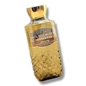 Ba?h a?d Body Works Shower Gel 10 Fl oz. (Packaging may vary) (Golden Berry Mistletoe)