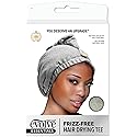 Evolve Frizz-Free Hair Drying Tee
