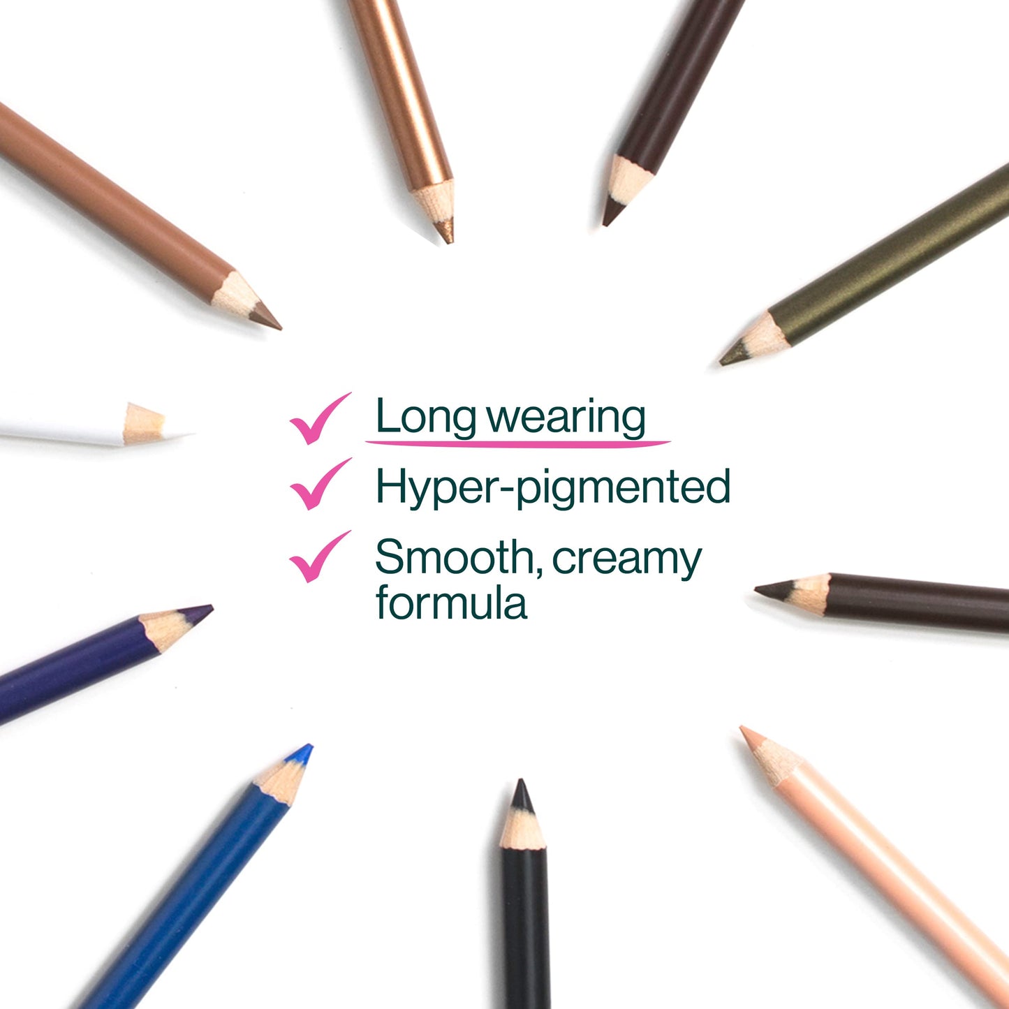 wet n wild Color Icon Kohl Eyeliner Pencil Neutral Taupe of the Mornin' (Pack of 4) Beauty and Personal Care wet n wild