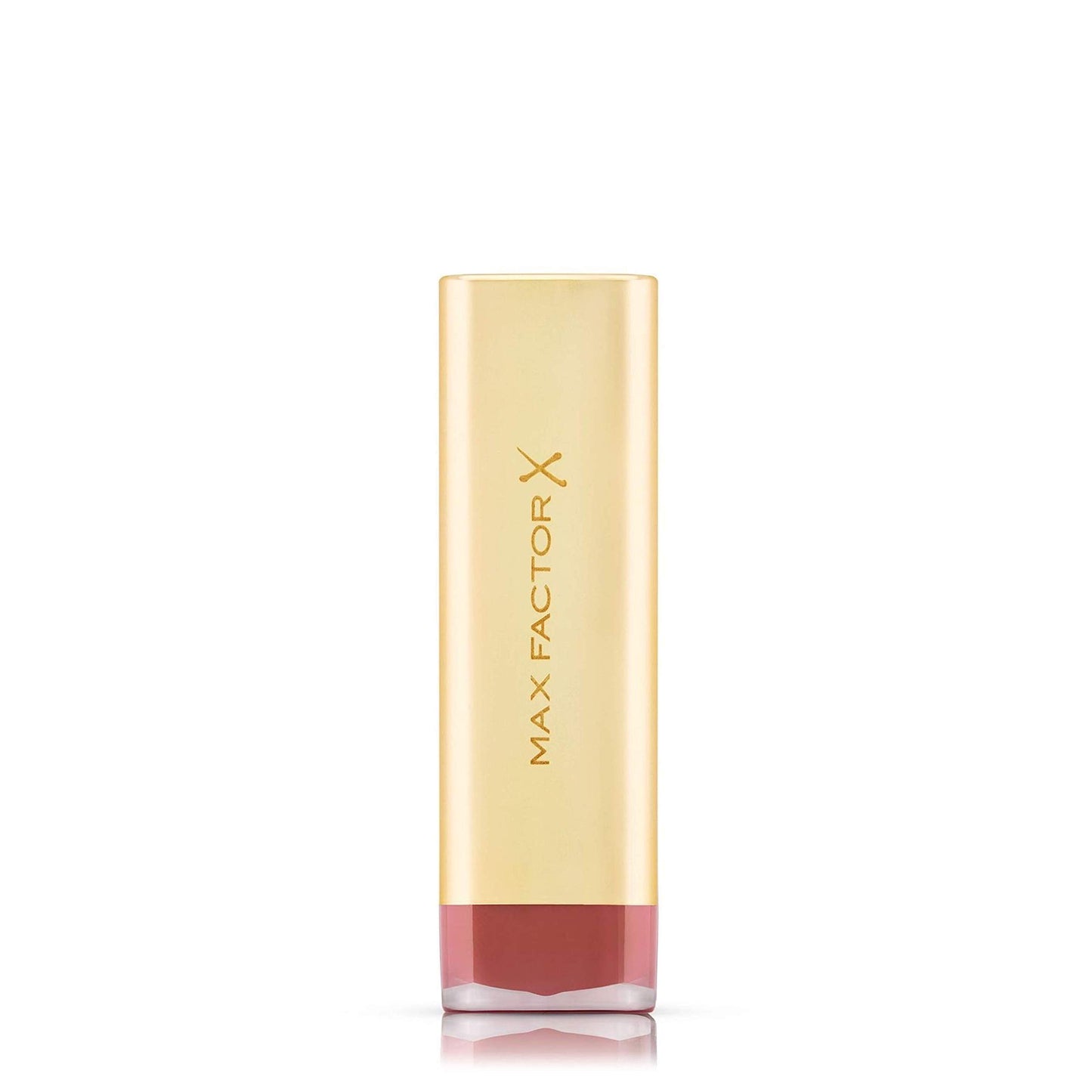 Colour Elixir Lipstick by Max Factor Rosewood 833