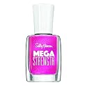 Sally Hansen Mega Strength, Make Herstory, 0.4 Fl Oz (Pack of 1) Beauty & Personal Care Sally Hansen
