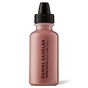 Daniel Sandler Watercolor Liquid Blush - Buildable, Blendable & Long-Lasting Liquid Blush for Cheeks, Lips, & Eyes - Lightweight & Water Resistant