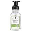 Watkins 20623 9 oz Aloe & Green Tea Scent Foaming Hand Soap