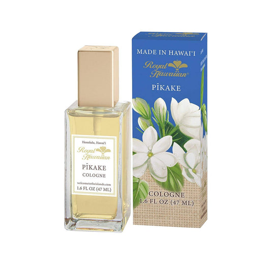 Royal Hawaiian Cologne Pikake 1.6 oz. Beauty & Personal Care Welcome to the Islands