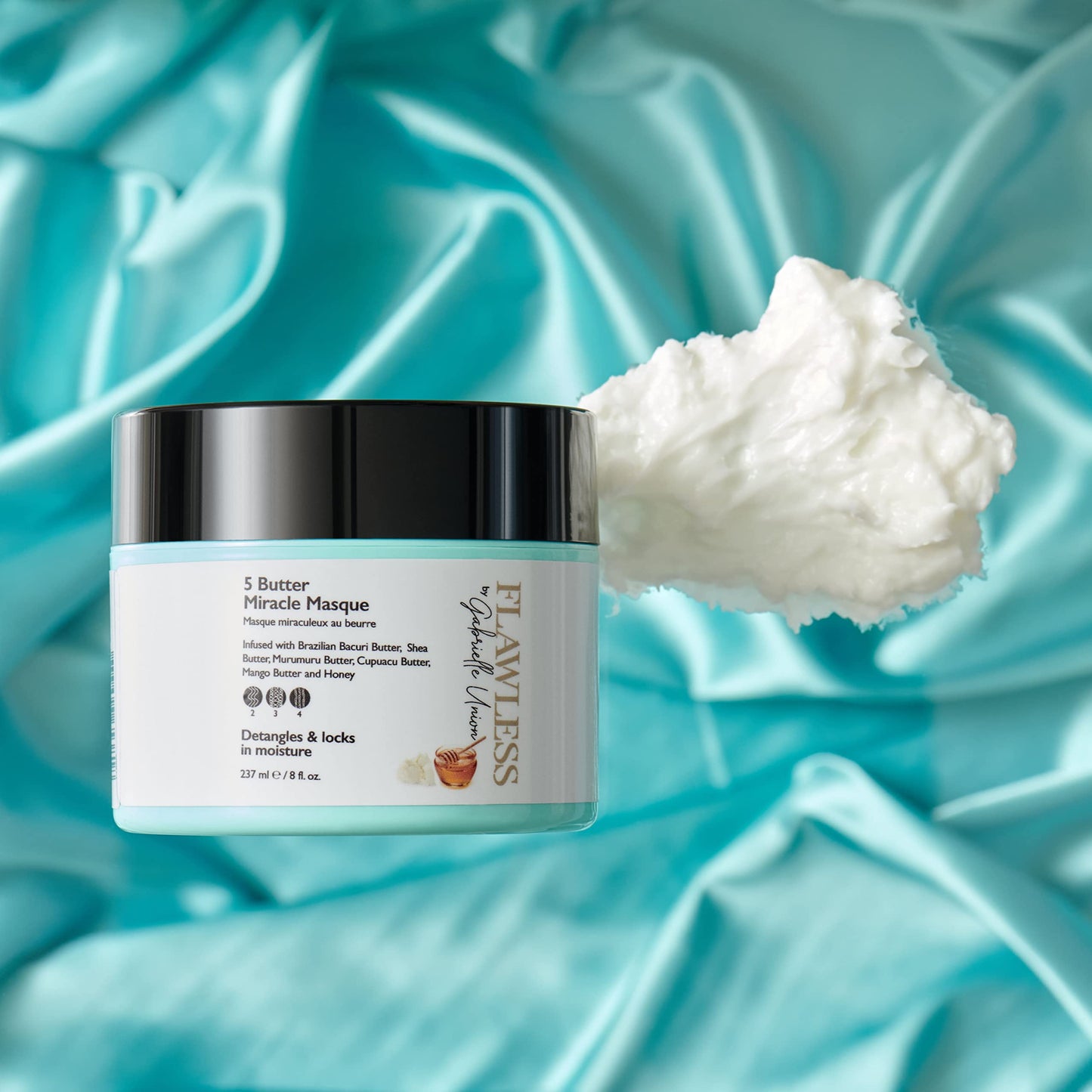 Flawless by Gabrielle Union - 5 Butter Miracle Mask