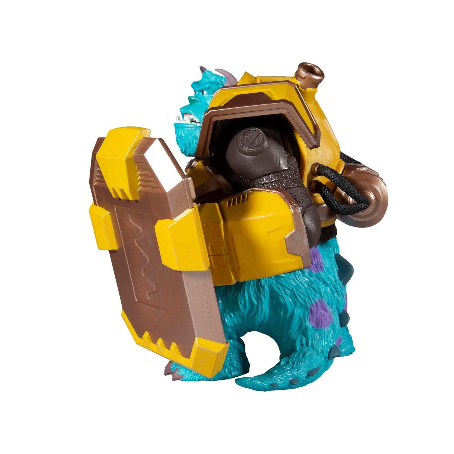 McFarlane - Disney Mirrorverse 12 - Sulley