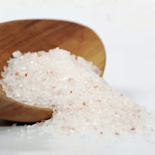 Himalayan Pink Rock Salt - 5kg Beauty and Personal Care Mystic Moments