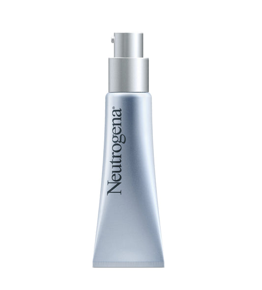 Neutrogena Rapid Wrinkle Repair Anti-Wrinkle Retinol Serum with Hyaluronic Acid & Glycerin - Anti-Aging Facial Serum for Wrinkles & Dark Circles, 1