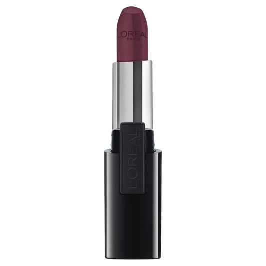 L'Oréal Paris Infallible Le Rouge Lipstick, Always Apricot, 0.09 oz. Beauty & Personal Care L'Oreal Paris