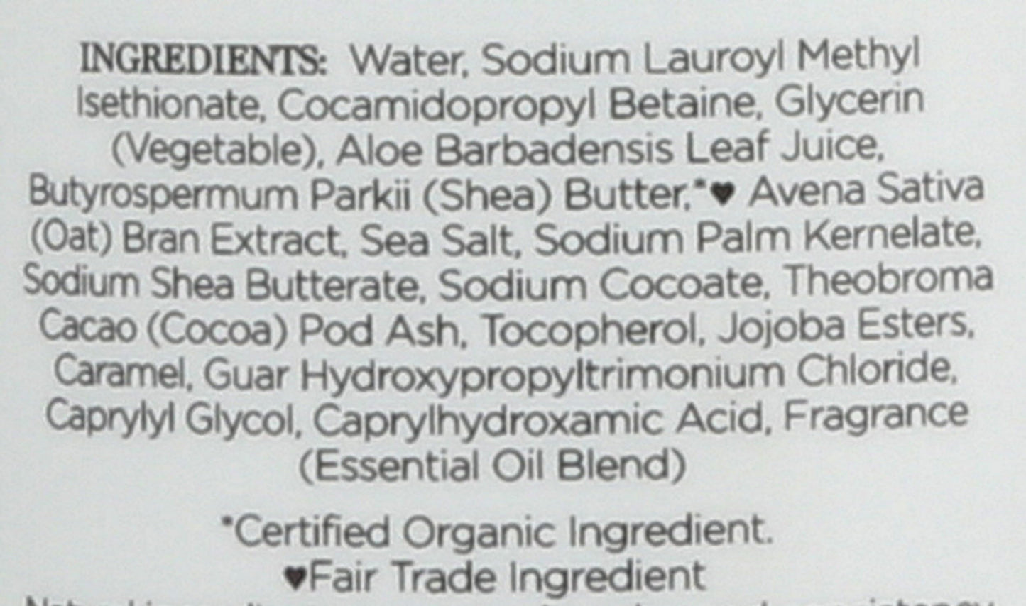 Nubian Heritage Body Wash, African Black Soap, 13 Fluid Ounce Beauty & Personal Care Nubian Heritage