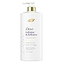 Dove Conditioner Volume & Fullness for Fine, Thin Hair with Bio-Protein Care Technology and Biotin 28 Fl Oz