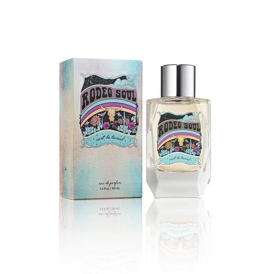 Tru Western Rodeo Soul Eau de Perfume Beauty & Personal Care Tru Fragrance Beauty