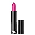 Jolie Luxury Matte Lipstick - Hydrating Creamy Formula, Paraben Free (Gigi)