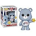 Funko POP! Animation: Care Bears - America Cares Bear (Exclusive)