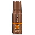 Body Drench QuickTan Self Tanner Mousse - Medium Dark Tan, Sunless Tanning Foam for Body, Natural-Looking Glow, 4.2 oz
