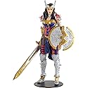 DC Multiverse Wonder Woman Designed by Todd McFarlane 7" Action Figure