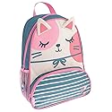 Stephen Joseph Sidekick Backpack, Cat