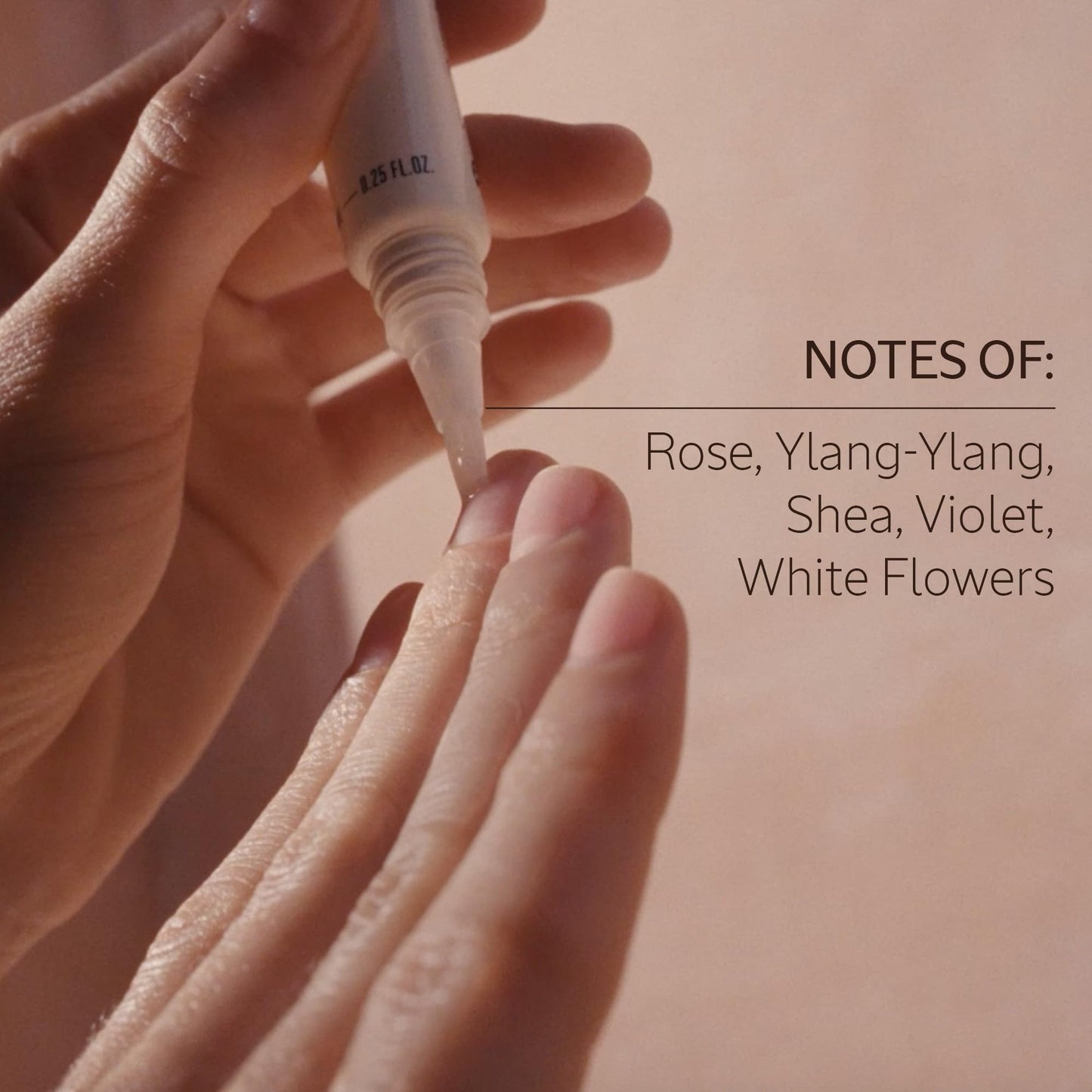 L'Occitane Nourishing Nail & Cuticle Oil with 30% Shea Oil. 0.25 fl oz Beauty and Personal Care L'OCCITANE