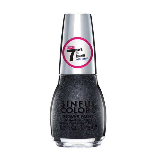 SINFUL POWER PAINT GALAXY GURL Beauty & Personal Care SinfulColors