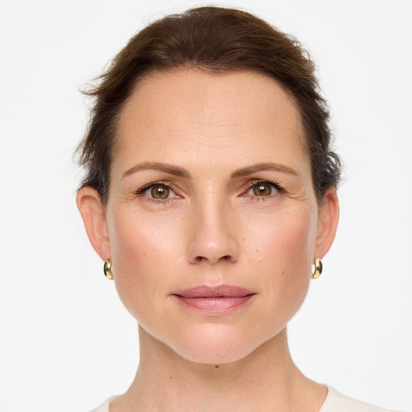 WUNDERBROW Eyebrow Gel, Waterproof, Smudgeproof, Long Lasting, Shade: Brunette, Vegan and Cruelty-Free