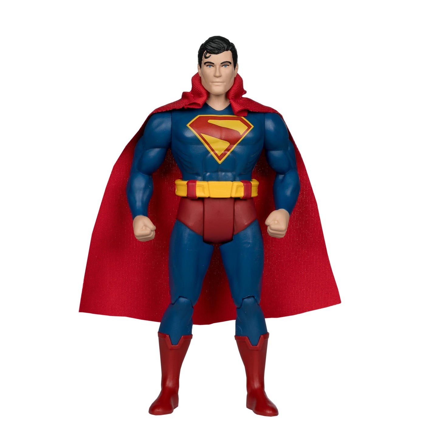 McFarlane Toys DC Direct - Super Powers 5in Figures WV12 Superman Movie - Superman
