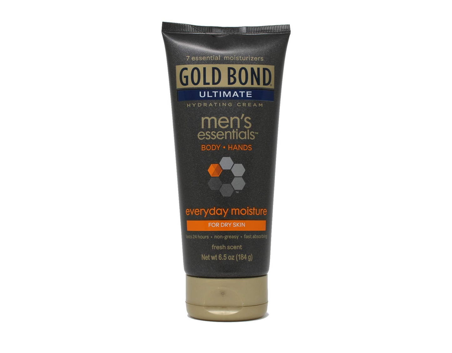 Gold Bond Ultimate Men's Everyday Essentials Cream (Value Pack of 12)