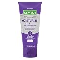 Medline Remedy Specialized Skin Cream, Unscented (2 fl oz), 1.5% Dimethicone, Nourishing Moisturizer for Dry Skin, Paraben-free, and Hypoallergenic