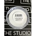 Chisel Nail Art 2 in 1 Acrylic/Dipping Powder 2 oz - AMERICAN WHITE Beauty & Personal Care Chisel Nail Art