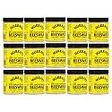 Murrays 100% Pure Beeswax 4 oz (15 pack)