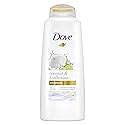 Dove Nourishing Secrets Shampoo Hydration, Coconut, 20.4 Fl Oz