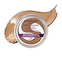COVERGIRL Simply Ageless Instant Wrinkle Defying Foundation, SPF 28, Hyaluronic Complex & Vitamin C - 260 Classic Tan, Pack of 1