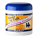 Mane 'n Tail Moisture Enriched Revitalizing Creme Treatment 5.5 Ounce