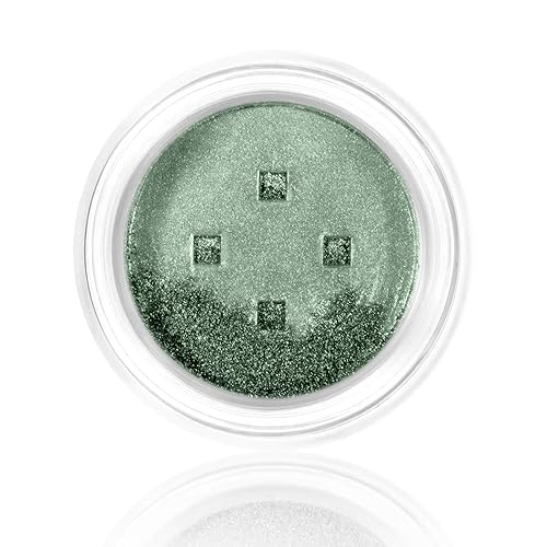 e.l.f. Mineral Eye Shadow, Outdoorsy, 0.03 Ounce