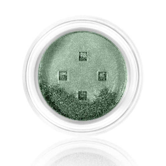 e.l.f. Mineral Eye Shadow, Outdoorsy, 0.03 Ounce