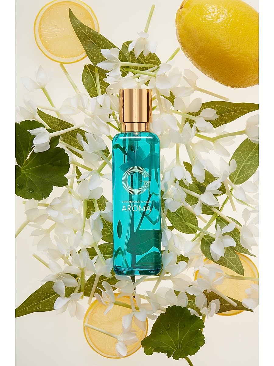 Veronique Gabai, Aroma Veronique Gabai Heart Eau De Parfum, 3.4 oz