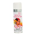 Rubies White Haircolor Costume Hairspray for Adults, Unisex 3 Ounces