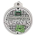 Loungefly Classic TMNT Mini Backpack