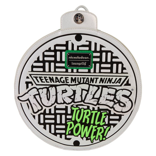 Loungefly Classic TMNT Mini Backpack