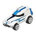 Hot Wheels Star Wars Character Car, 501st Clone Trooper