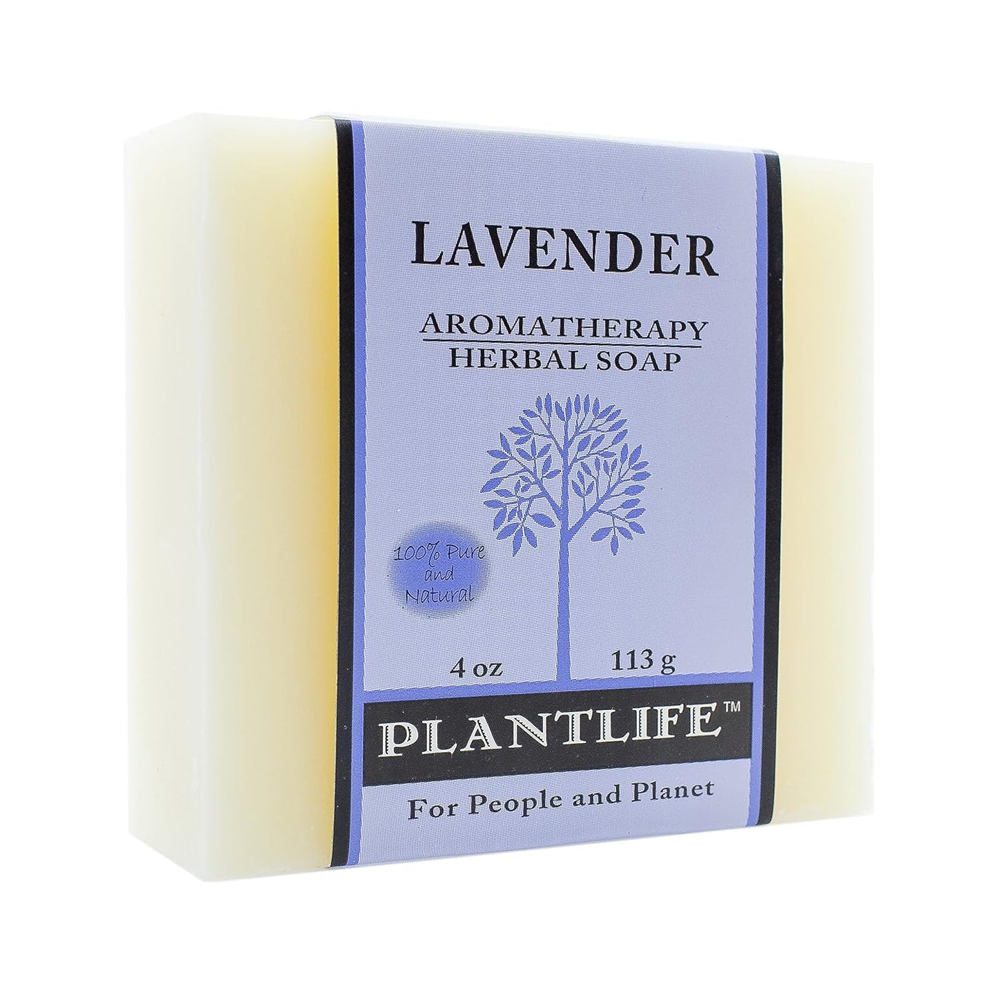 Aromatherapy Herbal Soap Top 4 Pack Soap Combo-Earth Gift Set (Patchouli, Peppermint, Lavender, and Coconut Vanilla)