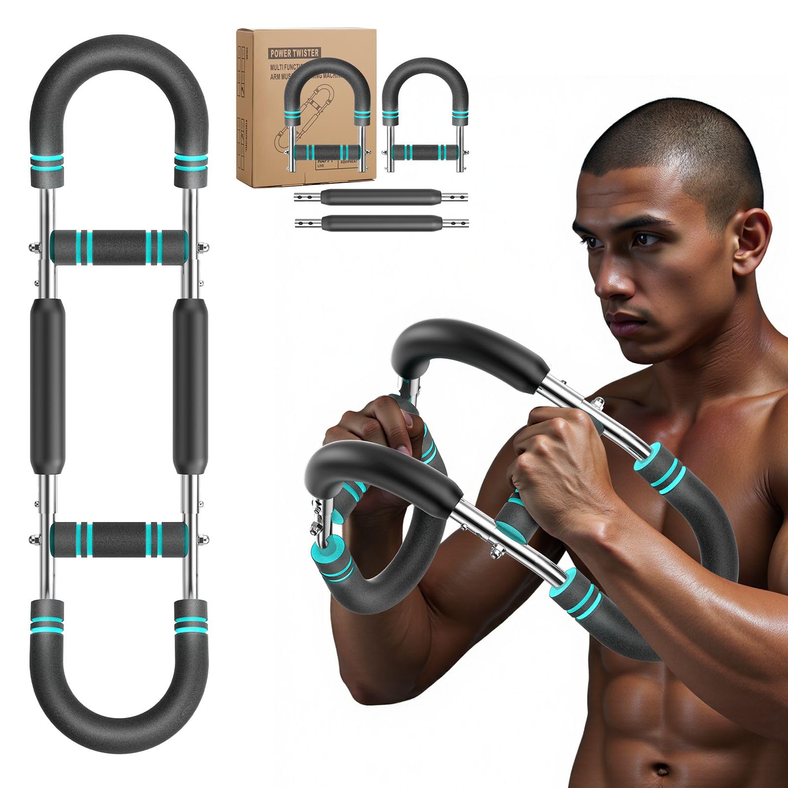 einojeoy Twister Arm Trainer - Thumbnail 4