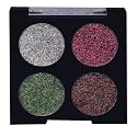 Glitter Quad I - Glitter Quads