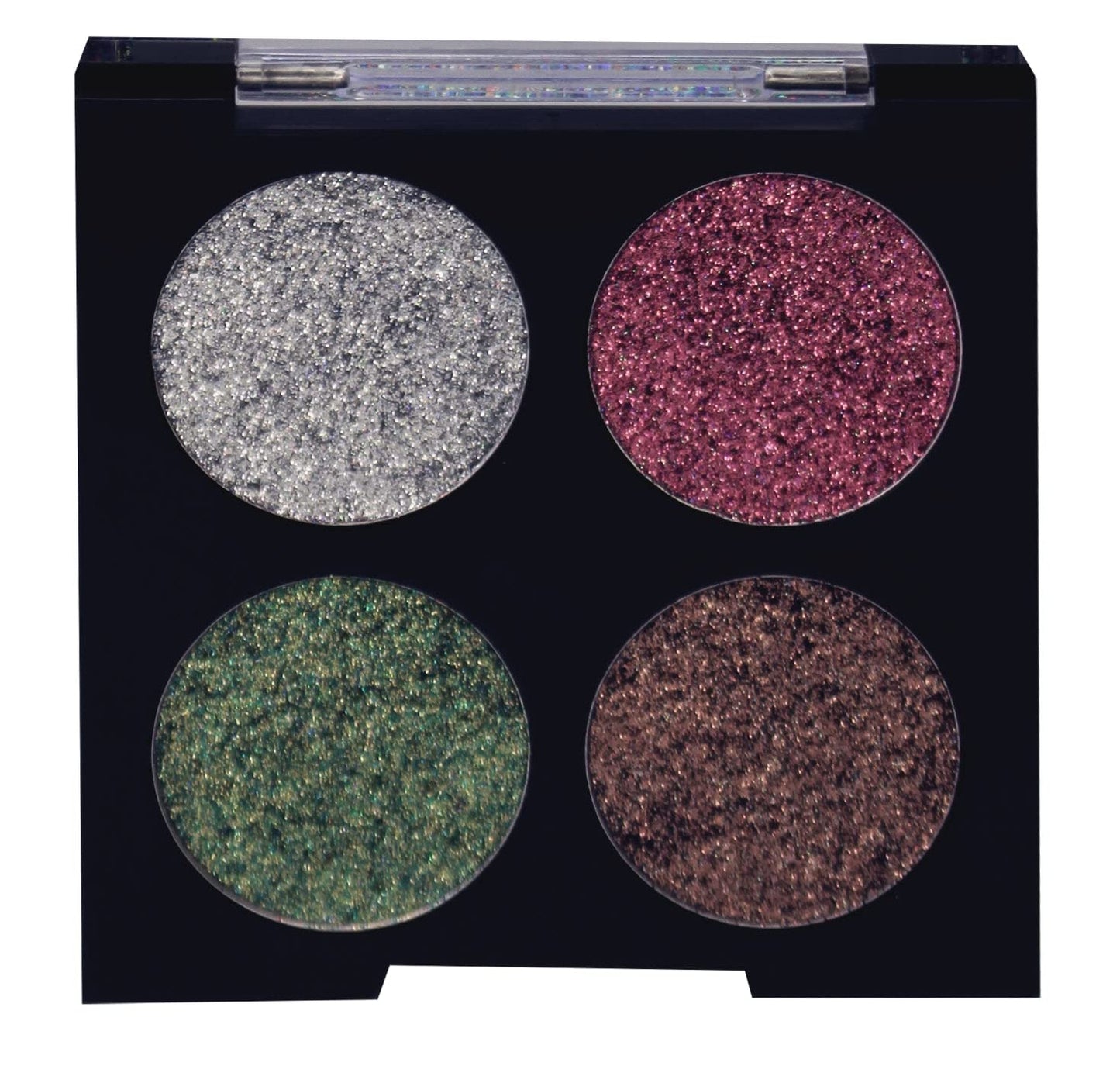 Glitter Quad I - Glitter Quads